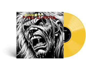Paul Di' Anno - Paul Di' Anno - In Memory Of