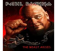 Paul di' anno - The beast arises