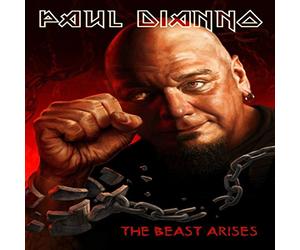 Paul di' anno - The beast arises
