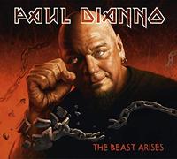 Paul Di'Anno - The Beast Arises
