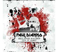 Hell Over Waltrop-Live in Germany