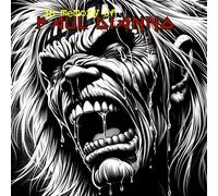 Paul Di'Anno – In Memory of – Vinyle (Lim Sparkle Starlight) – Edel