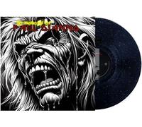 Paul Di'anno - In Memory Of [Vinyl Lp] Colored Vinyl, Ltd Ed