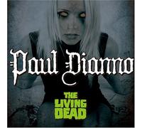 Paul Dianno - Living Dead