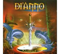 Paul Dianno - Nomad [Import]