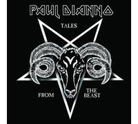 Paul Dianno – Tales from the Beast – Édition Deluxe