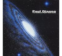 Paul Di'anno - Worlds First Iron Man [Import]