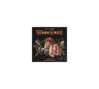 Paul di'anno's warhorse - Paul di'anno's warhorse