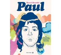 Paul: Die Auferstehung von James Paul McCartney (1969-1973)