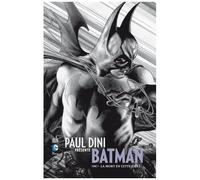 PAUL DINI PRÉSENTE BATMAN - Tome 1
