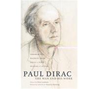 Paul Dirac Abraham Pais, David I. Olive, Maurice Jacob, Michael Francis Atiyah (Auteur)