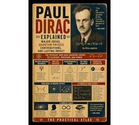 Paul Dirac Explained: Major Ideas, Quantum Physics Contributions, and Lasting Impact