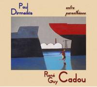 Paul Dirmeikis - Entre parenthèses