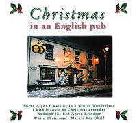 Paul Downes - Christmas in an English P [Import]