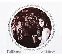 Paul Downs & Phil Beer - Life Ain't Worth Living [Import]