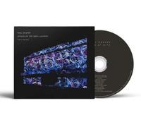 Paul Draper – Attack of the Grey Lantern: Live at The Ritz – CD (Import) – Kscope