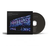 Paul Draper – Attack of the Grey Lantern: Live at The Ritz – CD (Import) – Kscope