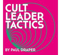 Paul Draper - Cult Leader Tactics (Amazon Exclusive Clear [Vinyl] [Import]