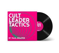 Cult Leader Tactics