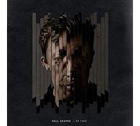 Paul Draper - EP Two - CD - G4z