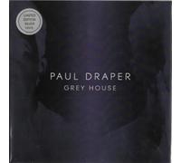 Paul Draper - Grey House [7" Vinyl] [Import]