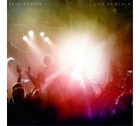 Paul Draper – Live at Scala – Vinyle 12" Album – Import – Kscope