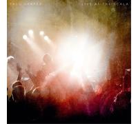 Paul Draper Live at the Scala (CD) Album