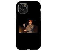 Paul Draper Mansun Live Wide Open Space par Andy Willsher Coque pour iPhone 11 Pro