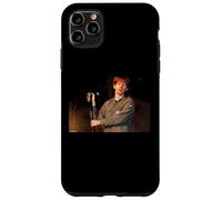 Paul Draper Mansun Live Wide Open Space par Andy Willsher Coque pour iPhone 11 Pro Max