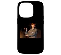 Paul Draper Mansun Live Wide Open Space par Andy Willsher Coque pour iPhone 14 Pro