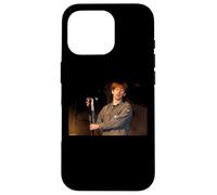 Paul Draper Mansun Live Wide Open Space par Andy Willsher Coque pour iPhone 16 Pro
