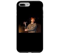 Paul Draper Mansun Live Wide Open Space par Andy Willsher Coque pour iPhone 7 Plus/8 Plus