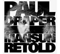 PAUL DRAPER - MANSUN RETOLD