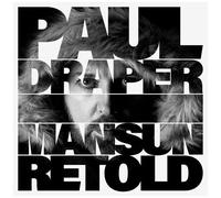 Paul Draper – Mansun Retold – CD – Kscope