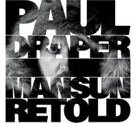 Paul Draper Mansun Retold (Vinyl) 12" Album