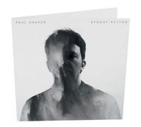 Paul Draper Spooky Action (CD) Album