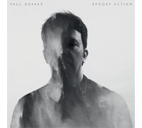 Paul Draper – Spooky Action – CD – Digipack – Kscope