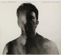 PAUL DRAPER - SPOOKY ACTION CD NEUF