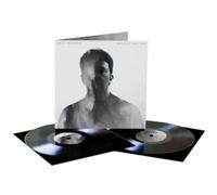 Paul Draper Spooky Action (Vinyl) 12" Album