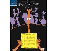 Paul Driessen - Des Histoires Pas Comme Les Autres