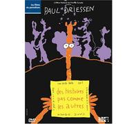 Paul Driessen - Des histoires pas comme les autres