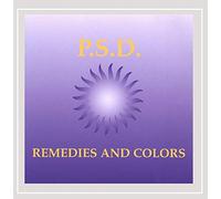 Paul Duffy Stephen - Remedies & Colors