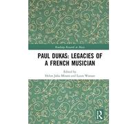 Paul Dukas