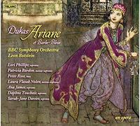 Paul Dukas : Ariane et Barbe-Bleue