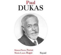 Paul Dukas