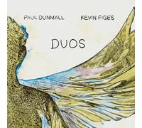 Paul Dunmall & Kevin Figes - Duos [Import]