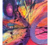 Paul Dunmall - Red Hot Ice [Import]