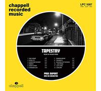 Paul Dupont & His Orchestra - Tapestry [Import]