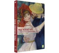 Paul Durand-Ruel, Les Marchand des impressionnistes