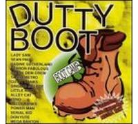Paul - Dutty Boot
